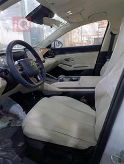 بی وای دی کوێن L DM-i